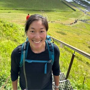 Meet your Posher, Angela